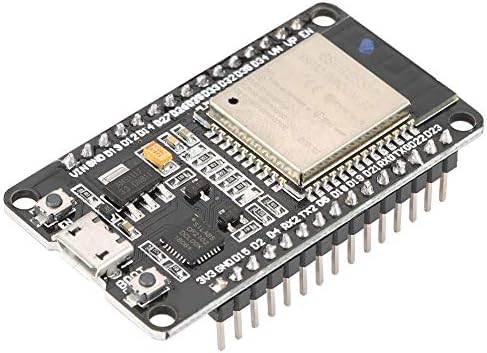 esp32 chip